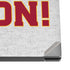 University of Southern California USC Fight On Grey Dell XPS Skin
